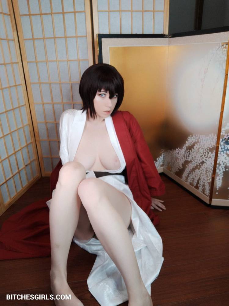 Usatame Cosplay Nudes - Usatamecosplay Cosplay Leaked Nudes - #22