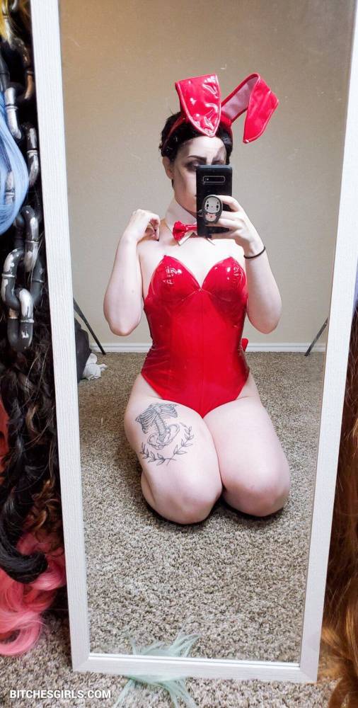 Maddykatecosplay Cosplay Nudes - Maddy Kate Nsfw Photos Cosplay - #22