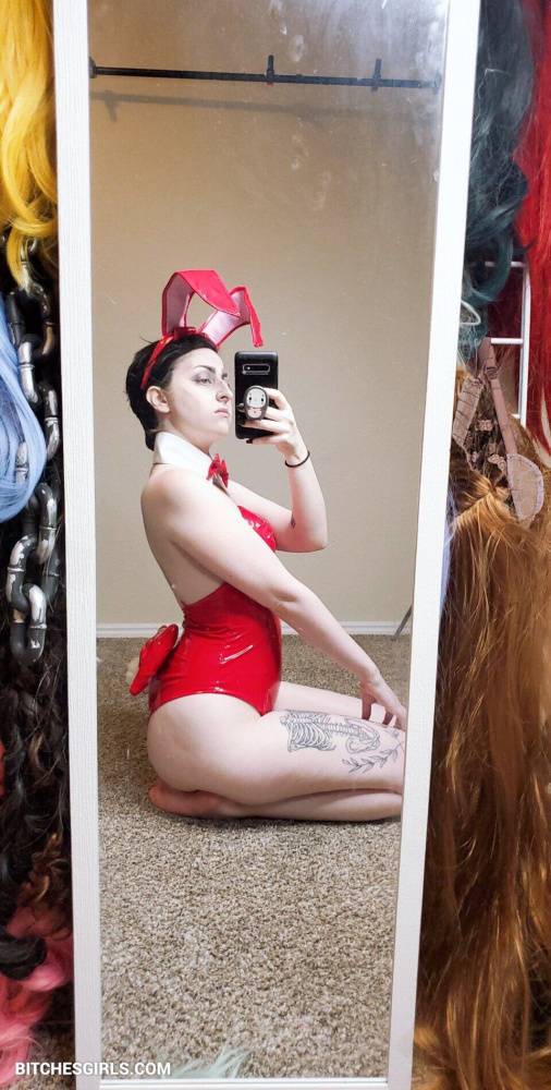 Maddykatecosplay Cosplay Nudes - Maddy Kate Nsfw Photos Cosplay - #9