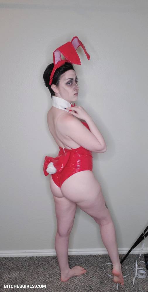 Maddykatecosplay Cosplay Nudes - Maddy Kate Nsfw Photos Cosplay - #7