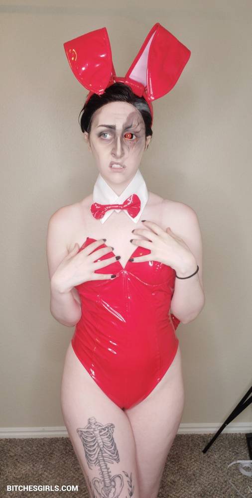 Maddykatecosplay Cosplay Nudes - Maddy Kate Nsfw Photos Cosplay - #4