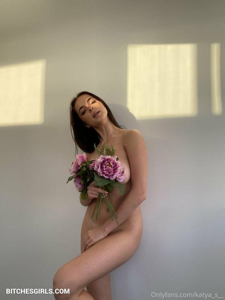 Katya_S__ Nude - Onlyfans Leaked Naked Photo - #9