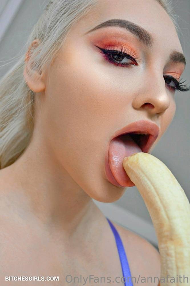 Anna Faith Nude - Faith Patreon Leaked Photos - #2