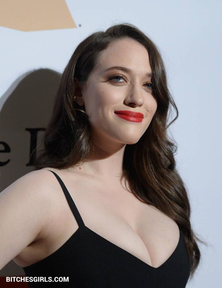 Kat Dennings Nude Celebrities - Dennings Nude Videos Celebrities - #12