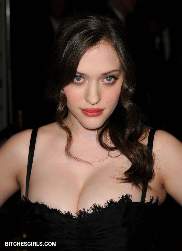 Kat Dennings Nude Celebrities - Dennings Nude Videos Celebrities - #5