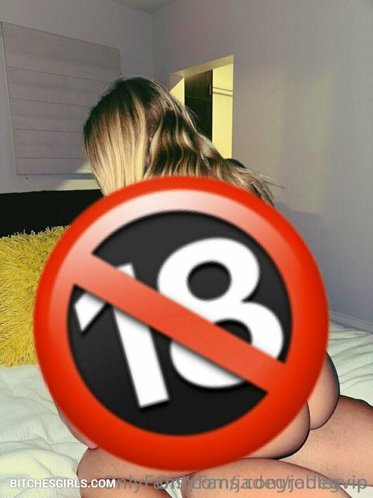 Jade Gobler Instagram Naked Influencer - Onlyfans Leaked Nude Videos - #3