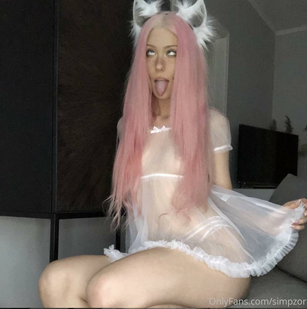 Linzor (Simpzor) Nude OnlyFans Leaks (30 Photos) - #7