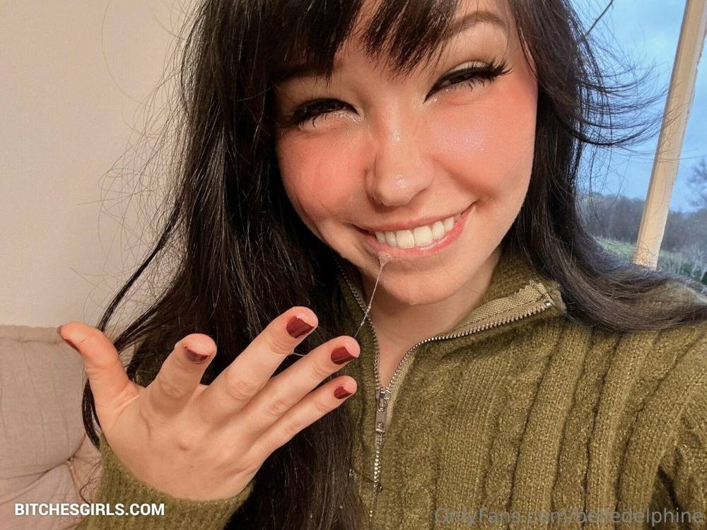 Belle Delphine - Belle Patreon Leaked Naked Videos - #20