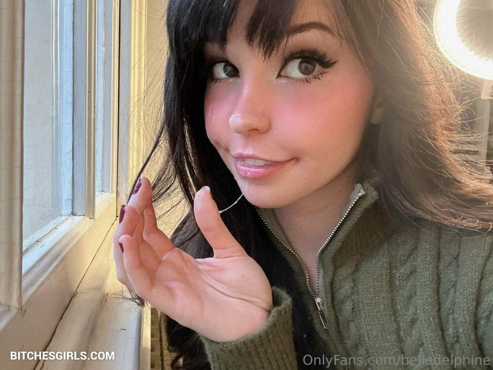 Belle Delphine - Belle Patreon Leaked Naked Videos - #22