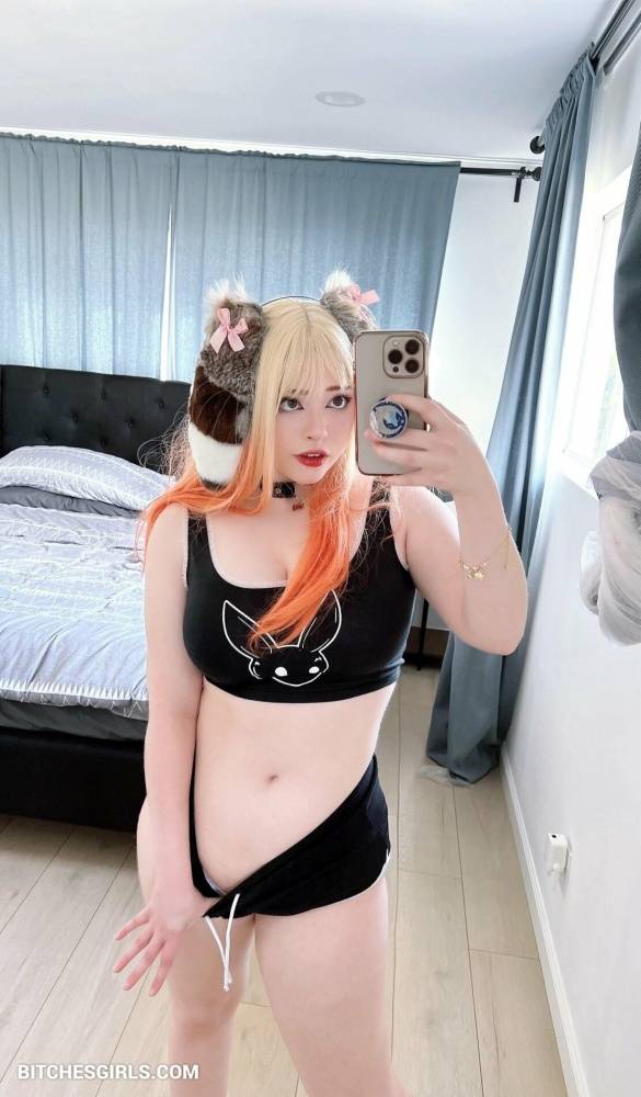 Bonbibonkers Nude Tiktok - Nsfw Photos Tiktok - #2