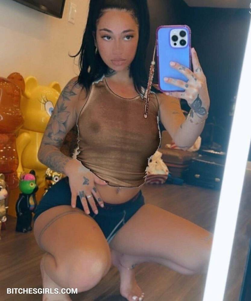 Danielle Instagram Nude Influencer - Bregoli Onlyfans Leaked Nude Video - #18