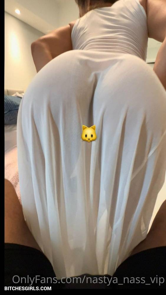 Nastya Nass Instagram Nude Influencer - Nastya Onlyfans Leaked Naked Video - #3