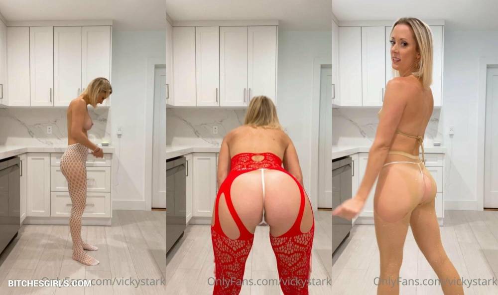 Vicky Stark Youtube Naked Influencer - Vicky Onlyfans Leaked Videos - #1