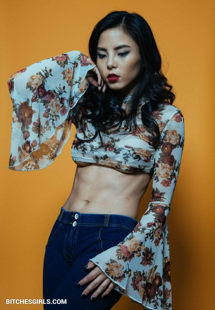 Anna Akana Youtube Naked Influencer - - #22