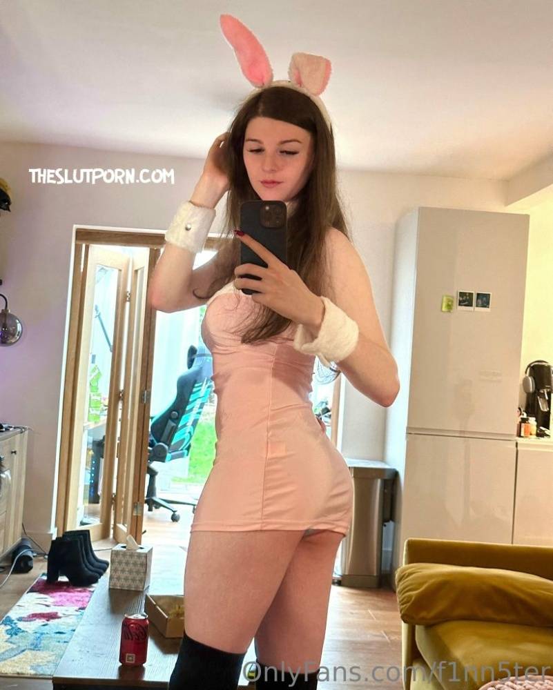 F1nn5ter Nude Onlyfans F1nn5terlive Twitch Streamer Leak! - #25