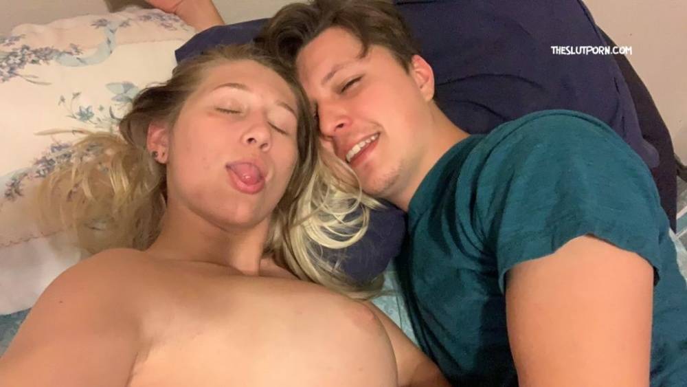 Brecklynn_jade Nude Xoblairbunni Onlyfans Leaked! - #28