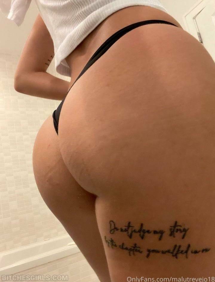 Malu Trevejo Nude & Sex Tape Onlyfans! *NEW* - #24