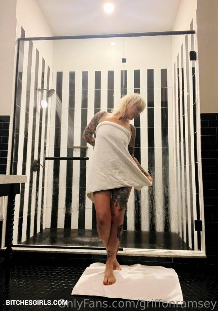 Griffon Ramsey Nude - Griffon Onlyfans Leaked Photos - #10