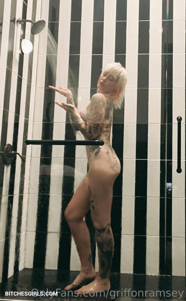 Griffon Ramsey Nude - Griffon Onlyfans Leaked Photos - #23