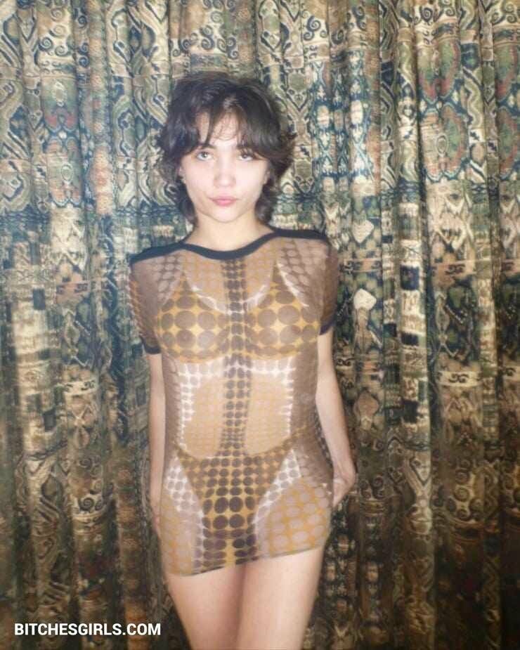 Rowan Blanchard Nude Celebrities - Rowan Nude Videos Celebrities - #5