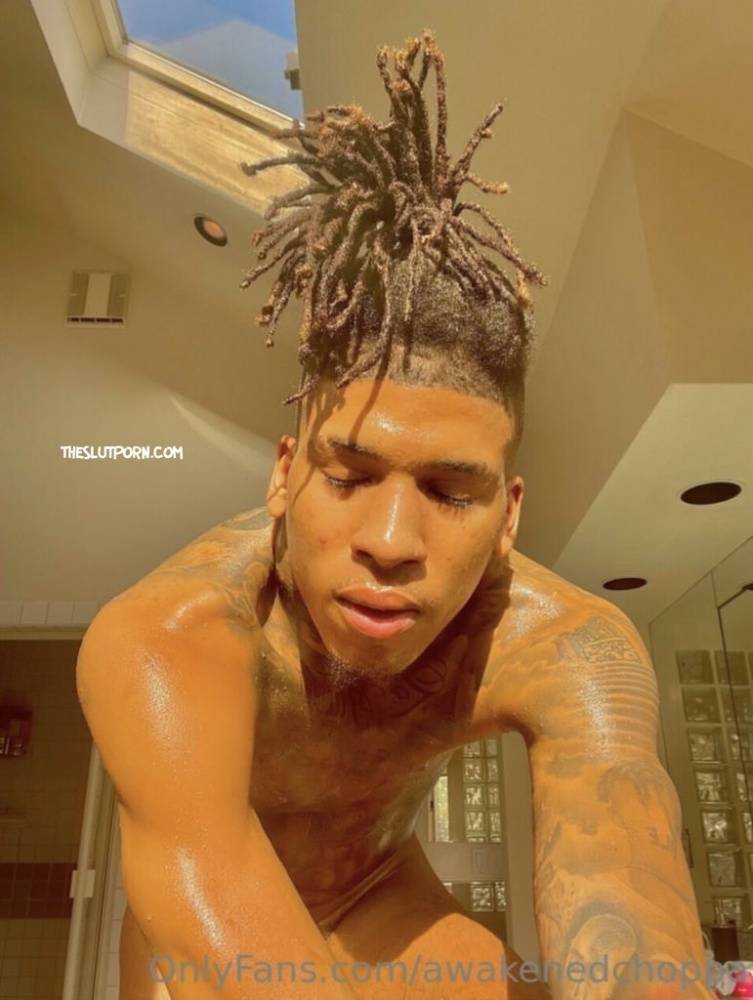 Nle Choppa Nude Onlyfans (SLUT ME OUT) Leak! - #1