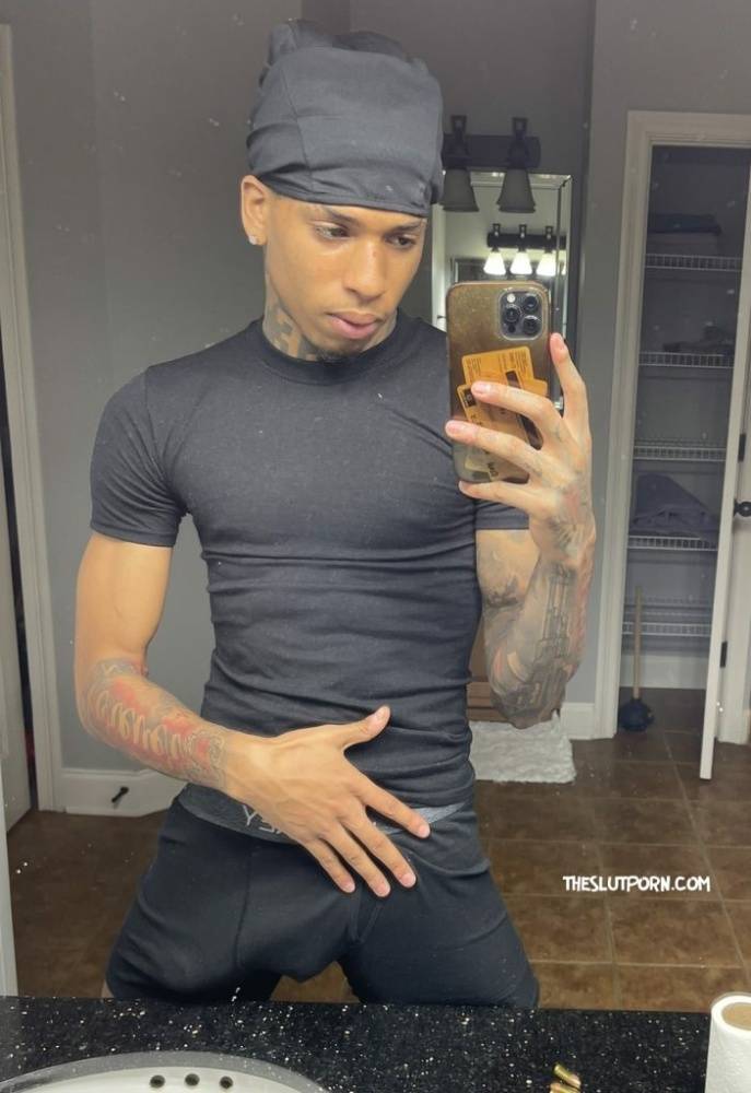 Nle Choppa Nude Onlyfans (SLUT ME OUT) Leak! - #2