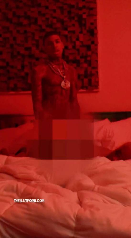 Nle Choppa Nude Onlyfans (SLUT ME OUT) Leak! - #7