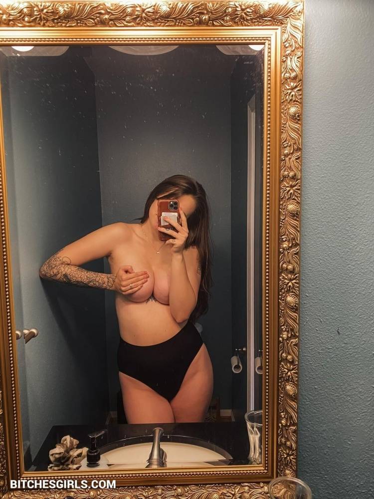 Brinley Instagram Nude Influencer - Acacia Onlyfans Leaked Videos - #24