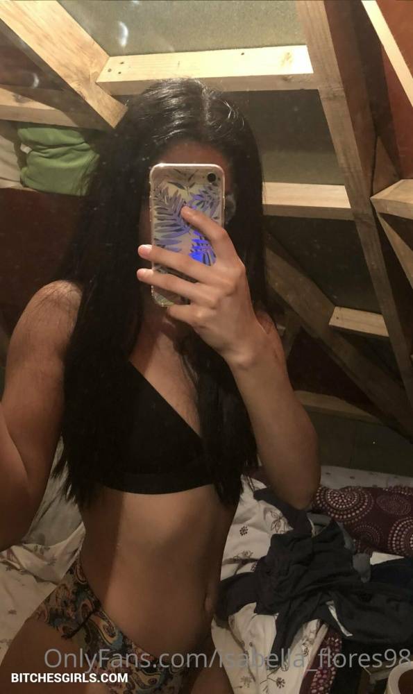 Flores_Isabella98 Nude Latina - Flores_Isabella98 Onlyfans Leaked Naked Photo - #6