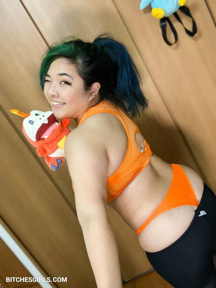 Akidearest Youtube Sexy Influencer - Porn Videos - #21