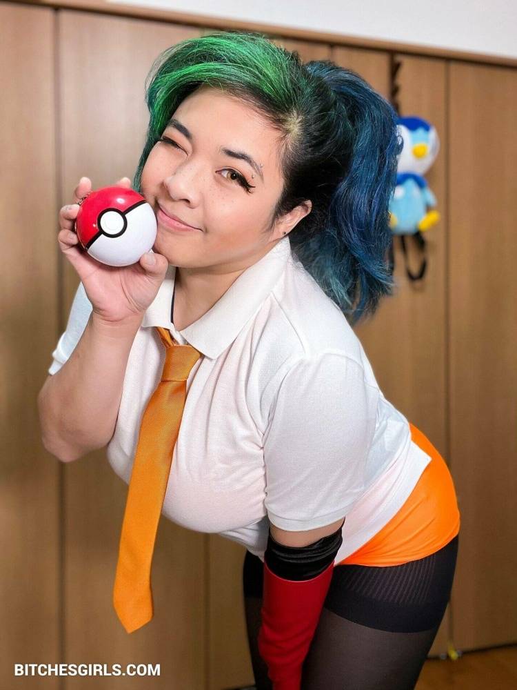 Akidearest Youtube Sexy Influencer - Porn Videos - #14