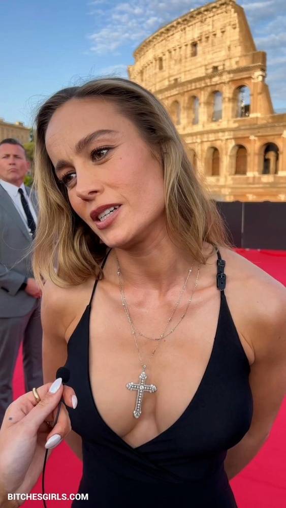 Brie Larson Nude Celebrities - Larson Nude Videos Celebrities - #13