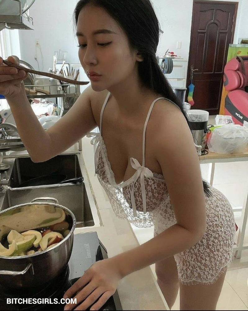 Pong Kyubi Youtube Sexy Influencer - Kyubi Onlyfans Leaked Nude Video - #6