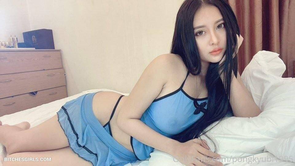 Pong Kyubi Youtube Sexy Influencer - Kyubi Onlyfans Leaked Nude Video - #8