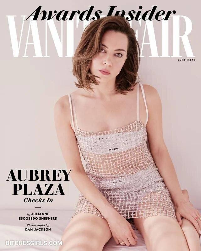 Aubrey Plaza Nude Celebrities - Aubrey Nude Videos Celebrities - #4