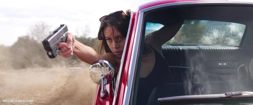 Aubrey Plaza Nude Celebrities - Aubrey Nude Videos Celebrities - #10