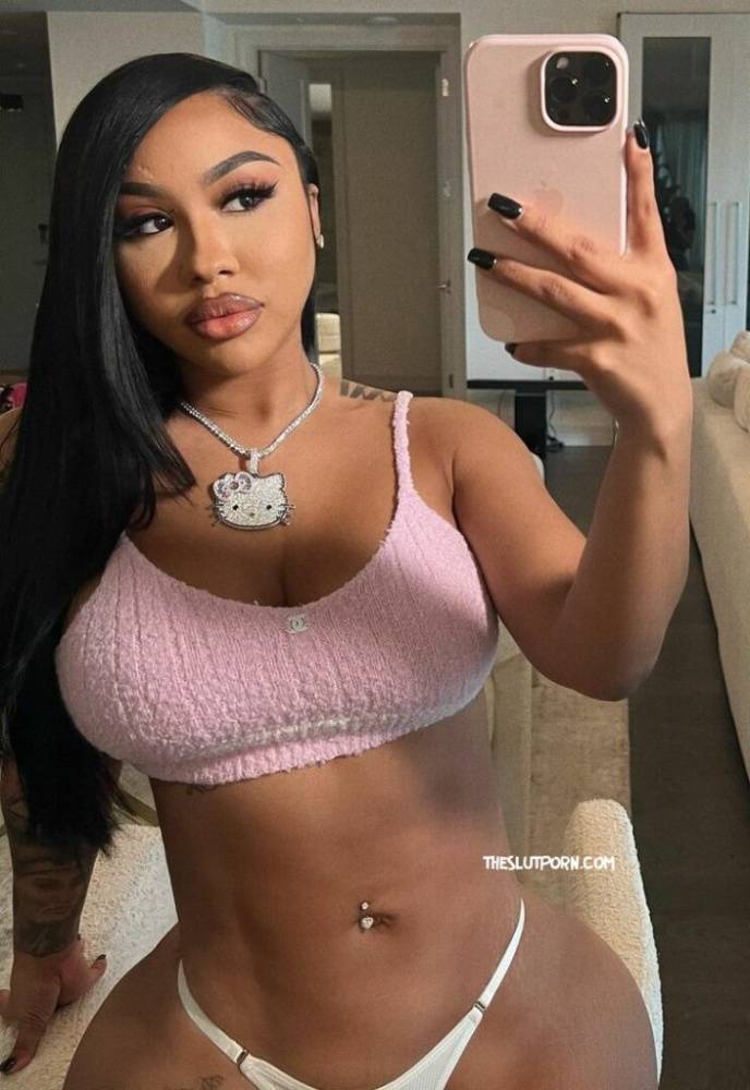 Ari Fletcher Nude Onlyfans Moneybagg Yo Leak! NEW - #7