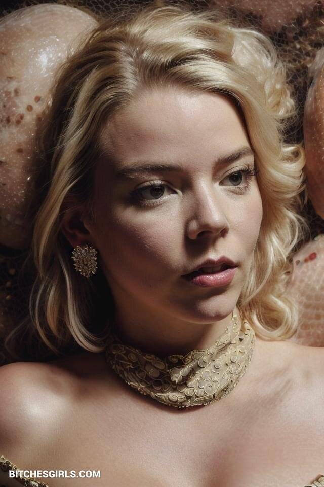 Anya Taylor Nude Latina - Taylor Nude Videos Latina - #10