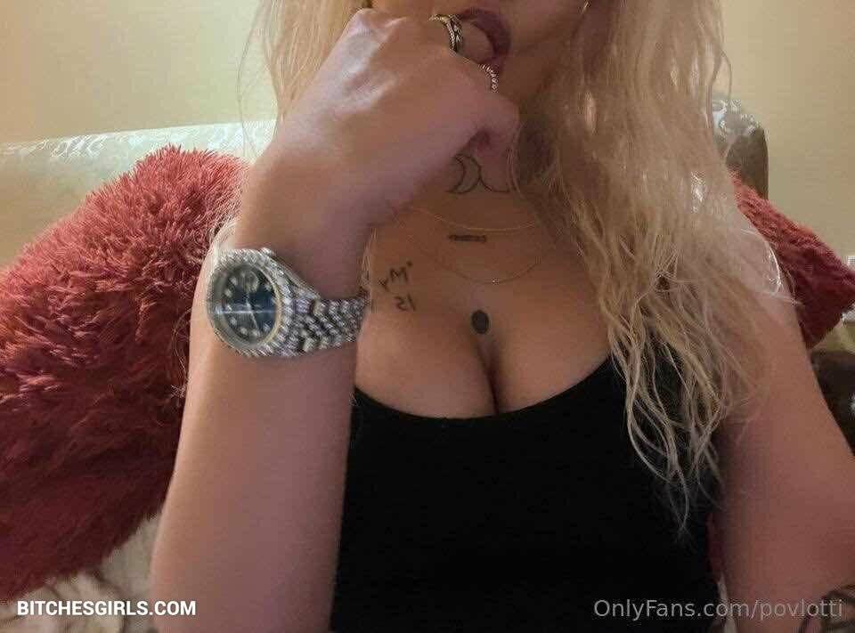 Ally - Lotti Onlyfans Leaked Nude Pics - #14
