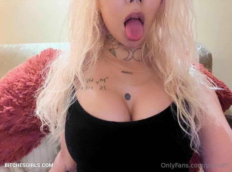 Ally - Lotti Onlyfans Leaked Nude Pics - #4