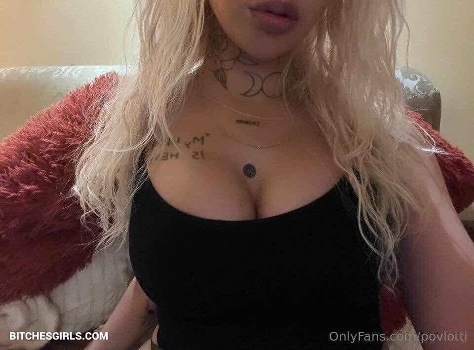 Ally - Lotti Onlyfans Leaked Nude Pics - #2