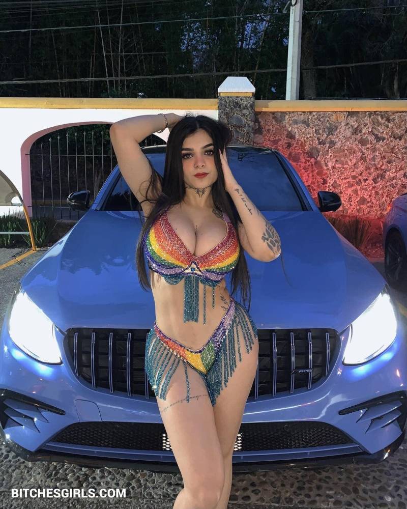 Karely Ruiz Nude Tiktok - Nude Videos Tiktok - #10