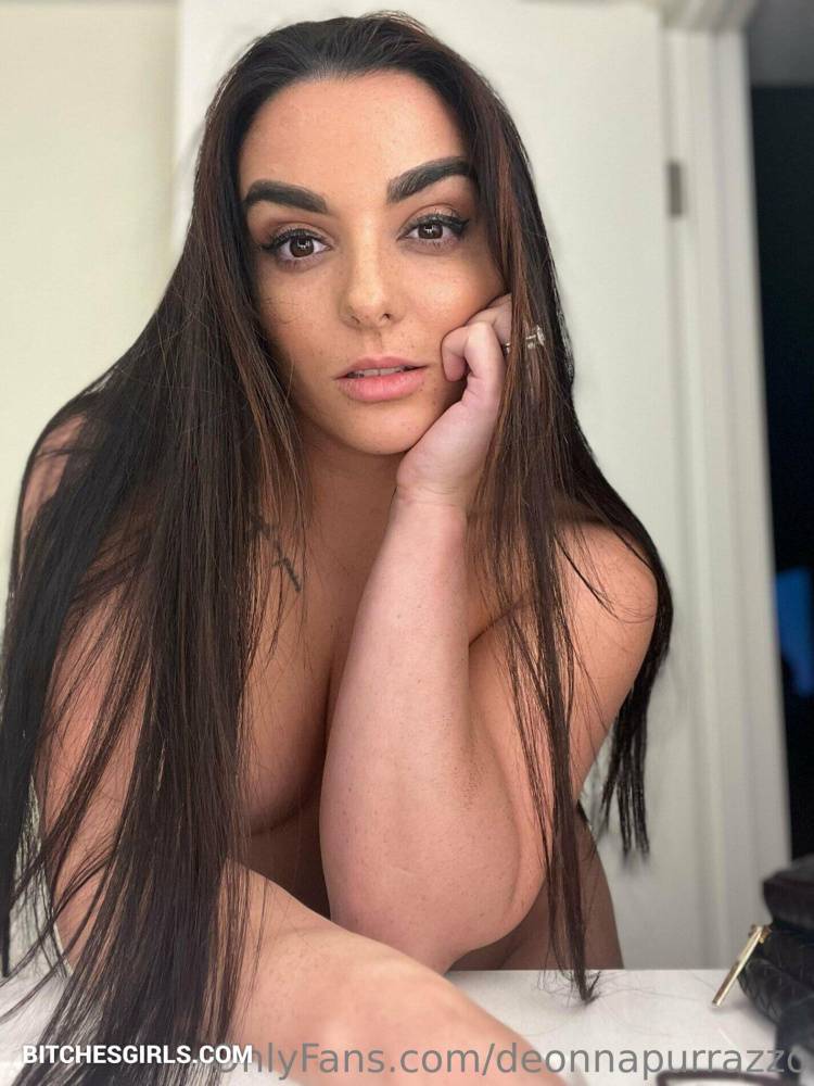 Deonna Purrazzo - Deonna Onlyfans Leaked Nude Photo - #17