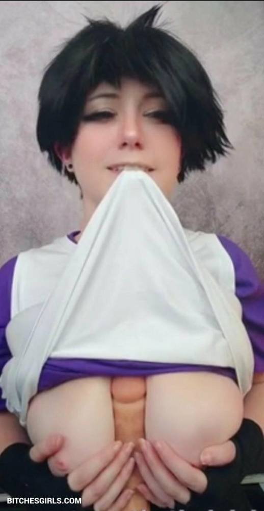 Usatamecosplay Instagram Sexy Influencer - Usatame Onlyfans Leaked Nude Photo - #5