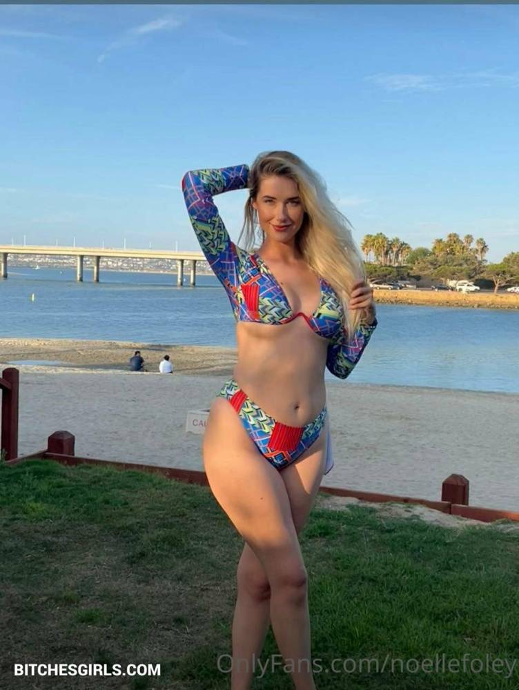 Noelle Foley Nude - noellefoley Onlyfans Leaked Photos - #4