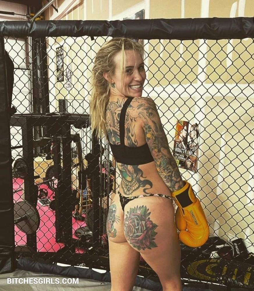 Bareknucklefc Nude - Starling Nude Videos - #6