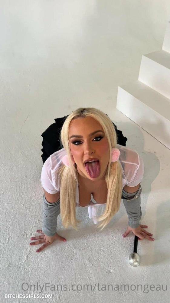 Tana Mongeau Nude - Mongeau Leaked Naked Video - #8