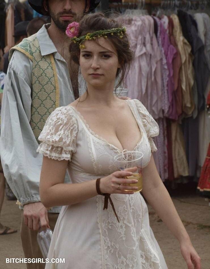 Milana Vayntrub Nude Thicc - Nude Videos Celebrities - #16