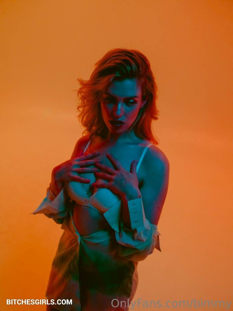 Barbara Dunkelman Youtube Nude Influencer - Barbara Onlyfans Leaked Naked Pics - #23