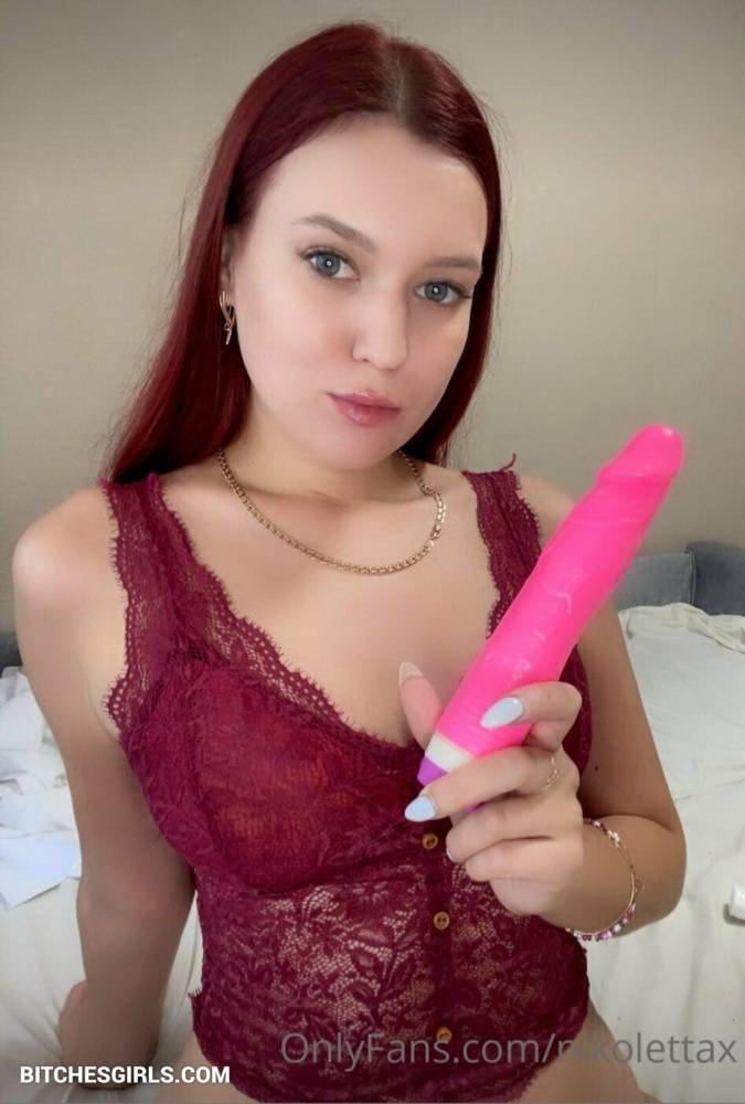 Nikoletta Instagram Nude Influencer - Onlyfans Leaked Nude Videos - #8